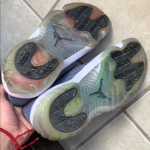 Jordan future lows - Picture 3 of 7